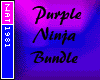 Ninja Purple Bundle