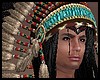 Native Headdress M
