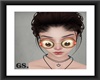GS. Funny Eyes~ Glasses