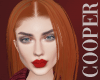 !A Shira ginger