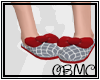 OBMC Slippers