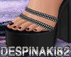 Ds Salma Heels
