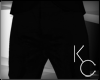 K. More Pants