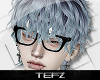 ð¿ . VON Ï ASH BLUE
