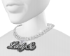 my chain