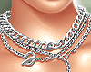🤍Raya Chain Necklace