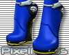 PIX ZeroSuit DARK Boots