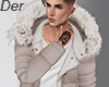 ZFR Fur coat