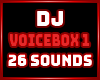 Dj voicebox 1