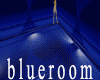 Blue ROOM