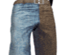 G. Double Denim