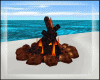 Beach Fire