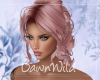 Anela Pink Frosty