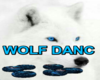 WOLF DANC