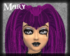 Ally-Purple Hair