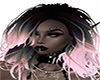 black pink isabell
