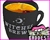 Witches Brew Apple Cider