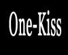 One-Kiss