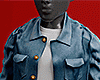 (M)Blue Jacket)