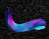 !A Galaxy Cat Tail