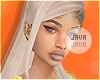 J | Mara bleached
