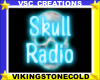 Skull Radio