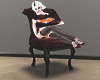Halloween Hug Chair