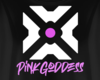 PinkGoddess TD shirt