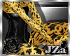!JZa Take A Ride BlkGold