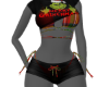 420 Bob Marley Set