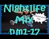 DJ Bl3nd-Nightlife Mix#1