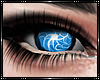 [AW]Eyes: Web Blue
