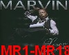 ma reine MARVIN