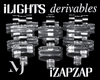 [iL] DER PILLAR LIGHTS