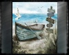 Beach Coastal Painting