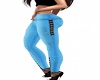 SS The Pro Blue Pant