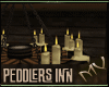 (MV) Peddlers Candleabra