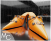🅼🅲|PunkD V2 Orange