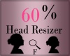 Head Resizer 60%