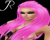 Avril 13 Bubblegum Pink