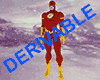 [ZC] The Flash!