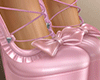 !B Flirt Lure Heels DRV