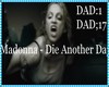    Madonna - Die Another