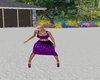 4P 2Couple Zombie Dance