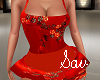 Ballerina-Red