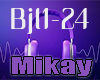 Mikay - Bijli