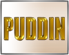 ❣Sticker*Puddin*V1