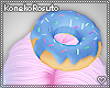*KR* Donut Halo