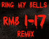 REMIX-RING MY BELLS