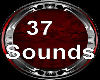 [SaT]37 Sounds